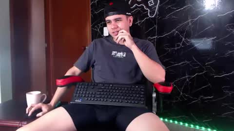 Matias online show from 02.08.25