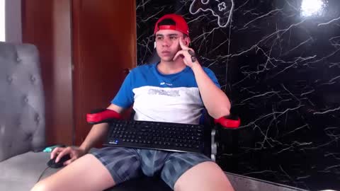 Matias online show from 03.03.25