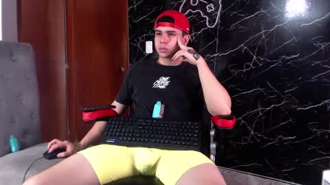 Matias online show from 03.11.25