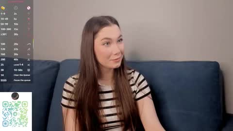 Lucy online show from 09.21.25