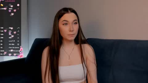 Lucy online show from 10.03.25