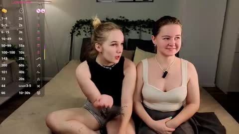 Lucy online show from 10.26.25