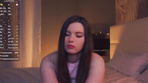 Lily online show from 01.16.25