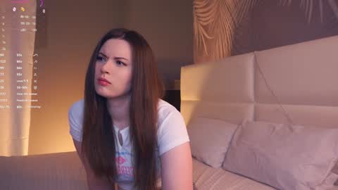 Lily online show from 01.19.25