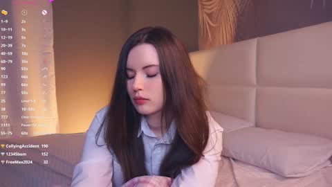 Lily online show from 01.23.25