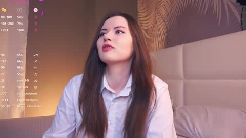 Lily online show from 01.24.25