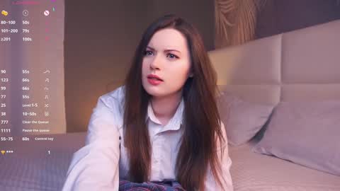 Lily online show from 01.25.25