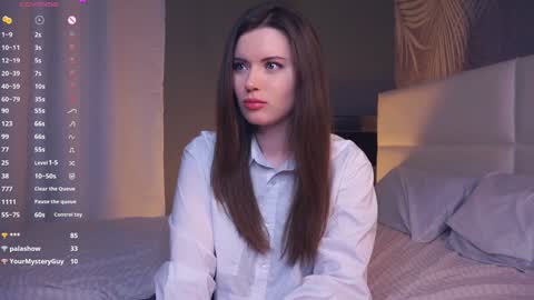 Lily online show from 01.25.25