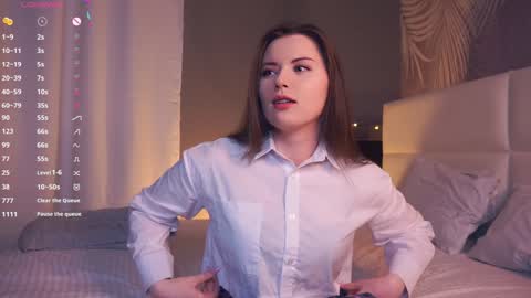 Lily online show from 01.26.25