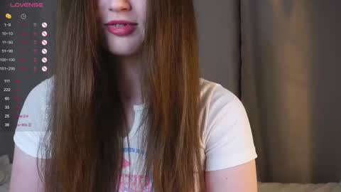 Lily online show from 02.15.25