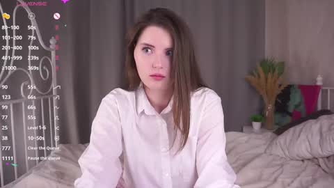 Lily online show from 03.09.25