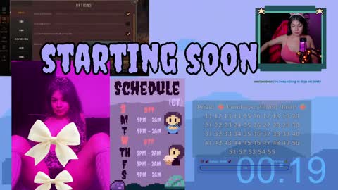 maudLin online show from 04.19.26