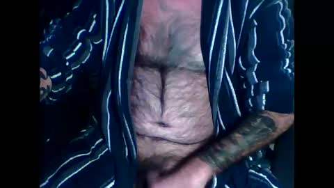 mauni1964 online show from 10.01.25