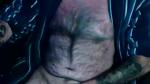 mauni1964 online show from 08.03.26