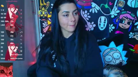 Maurenth  online show from 09.14.25