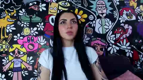 Maurenth  online show from 11.05.25