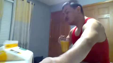 mauricescott online show from 04.08.26