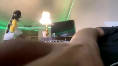 maurijuanaaz online show from 09.11.25