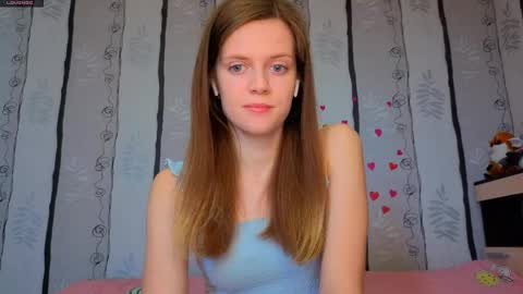 Snapshot of maurineneverman chatting on 06.01.26 Lucy online show from 06.01.26