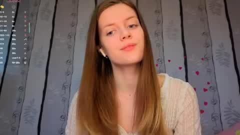 Snapshot of maurineneverman chatting on 06.05.26 Lucy online show from 06.05.26
