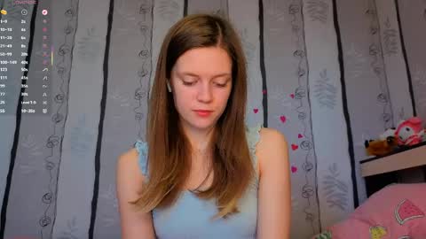 Snapshot of maurineneverman chatting on 06.07.26 Lucy online show from 06.07.26