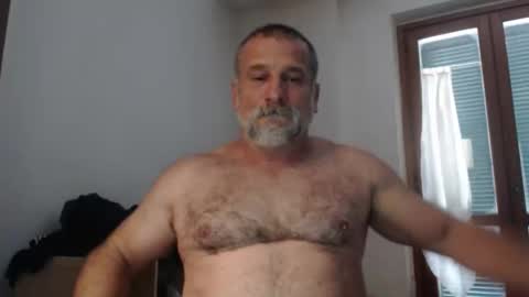 mauro1971 online show from 09.28.25