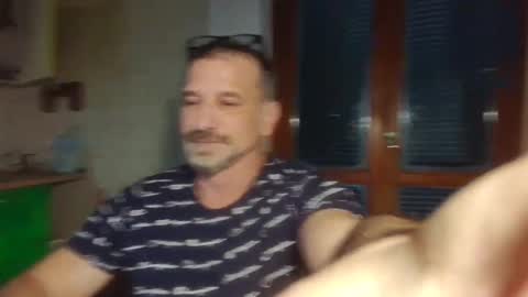 mauro1971 online show from 11.24.25