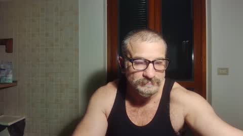 mauro1971 online show from 01.07.26