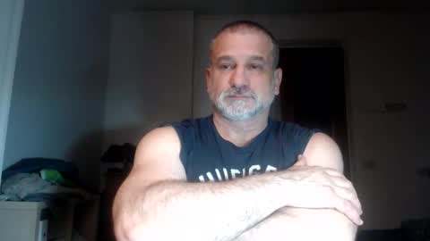 mauro1971 online show from 04.04.26