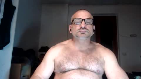 mauro1971 online show from 04.29.26