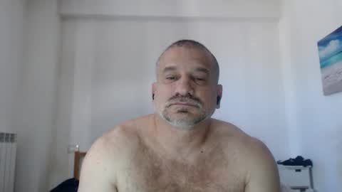 mauro1971 online show from 05.03.26