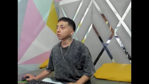 Mauro online show from 01.11.26