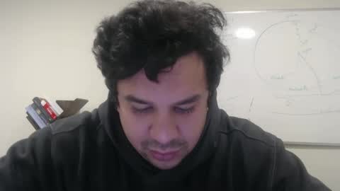 mauro656 online show from 01.24.25