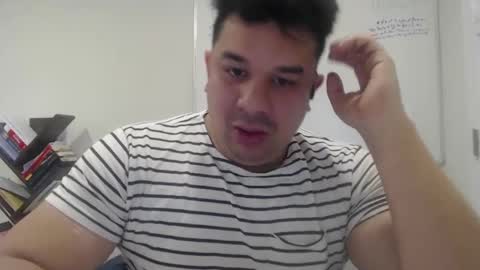 mauro656 online show from 02.10.25