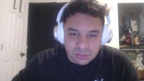 mauro656 online show from 11.27.25