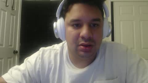 mauro656 online show from 11.29.25