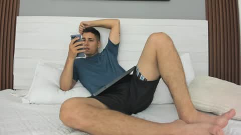 mauro_boy online show from 06.29.26