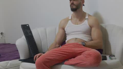 mauro_real_man online show from 02.21.26