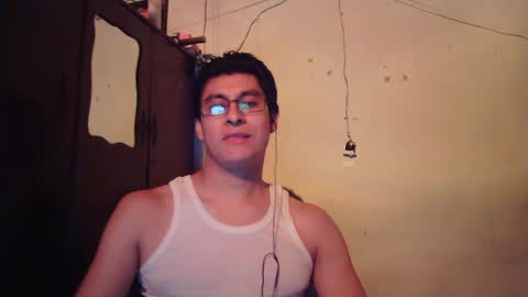 Snapshot of maurodirty chatting on 12.13.24 Mauro online show from 12.13.24