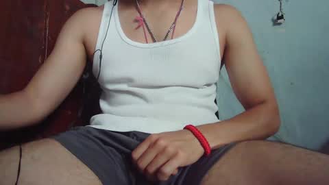 Snapshot of maurodirty chatting on 10.13.25 Mauro online show from 10.13.25