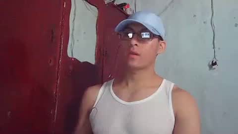 Mauro online show from 12.05.25