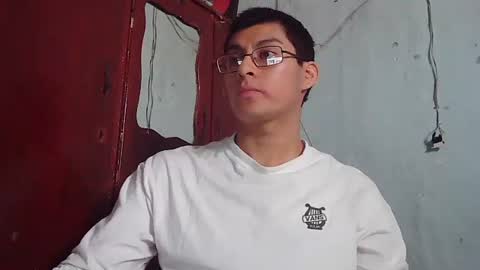 Mauro online show from 01.12.26