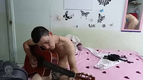 mauroluxandra online show from 02.10.25