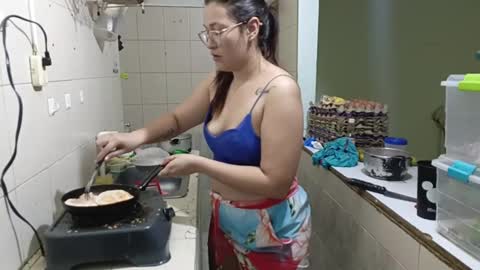 mauroluxandra online show from 02.11.25