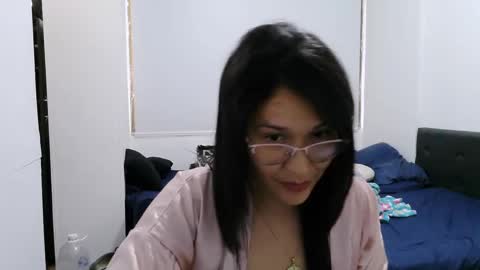 mauroluxandra online show from 09.30.25