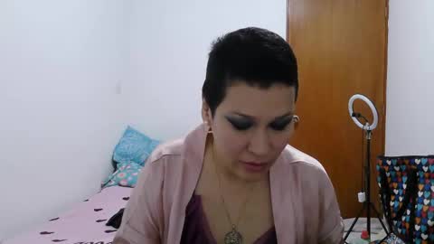 Snapshot of mauroluxandra chatting on 01.17.26 mauroluxandra online show from 01.17.26