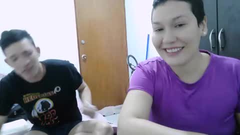 mauroluxandra online show from 01.19.26