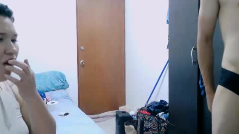 Snapshot of mauroluxandra chatting on 02.09.26 mauroluxandra online show from 02.09.26