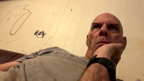 Snapshot of maverick7000 chatting on 12.25.24 maverick7000 online show from 12.25.24