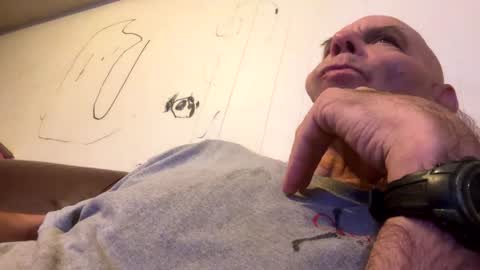 Snapshot of maverick7000 chatting on 12.25.24 maverick7000 online show from 12.25.24